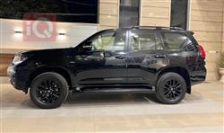 تويوتا لاندكروزر برادو